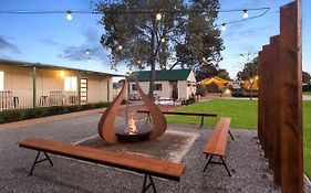 Big4 Tasman Holiday Parks - Bendigo
